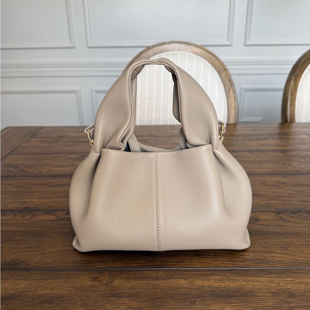 Polene Numero Nuef Mini -Taupe